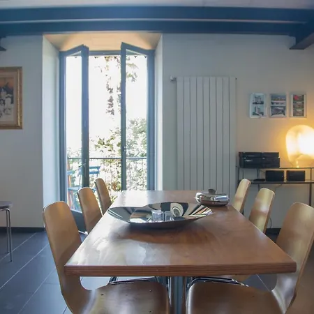 Casa Al Castello - Welchome Villa *