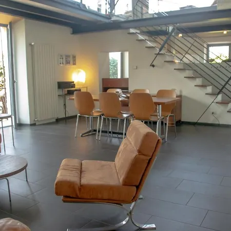 Casa Al Castello - Welchome Villa *