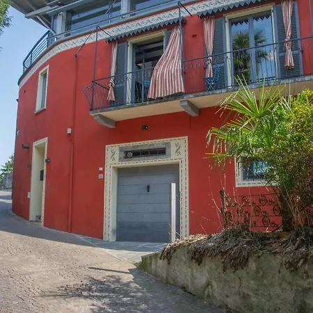 Villa Casa Al Castello - Welchome *