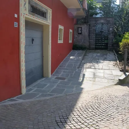 Villa Casa Al Castello - Welchome *