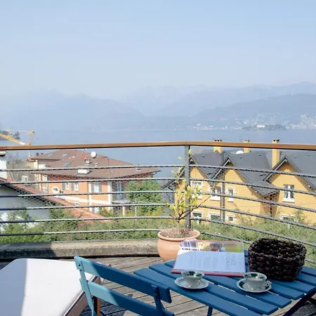 Casa Al Castello - Welchome Villa