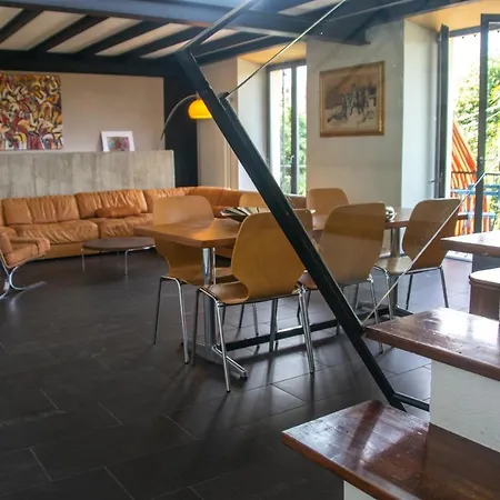 Villa Casa Al Castello - Welchome *