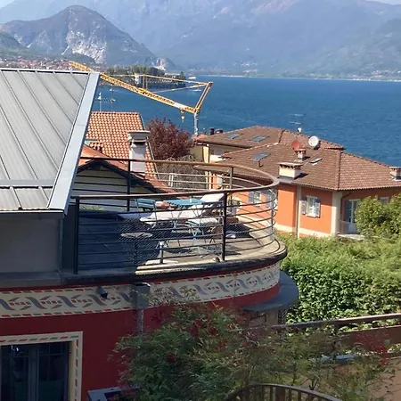 Villa Casa Al Castello - Welchome Stresa